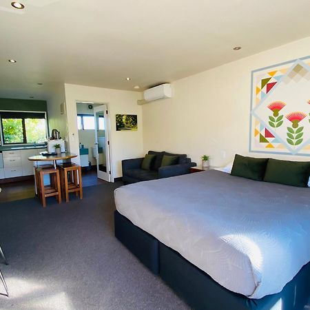 Commodore Motel ดะนีดิน ภายนอก รูปภาพ
