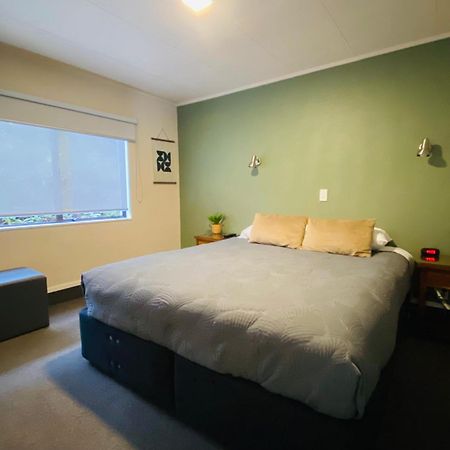 Commodore Motel ดะนีดิน ภายนอก รูปภาพ