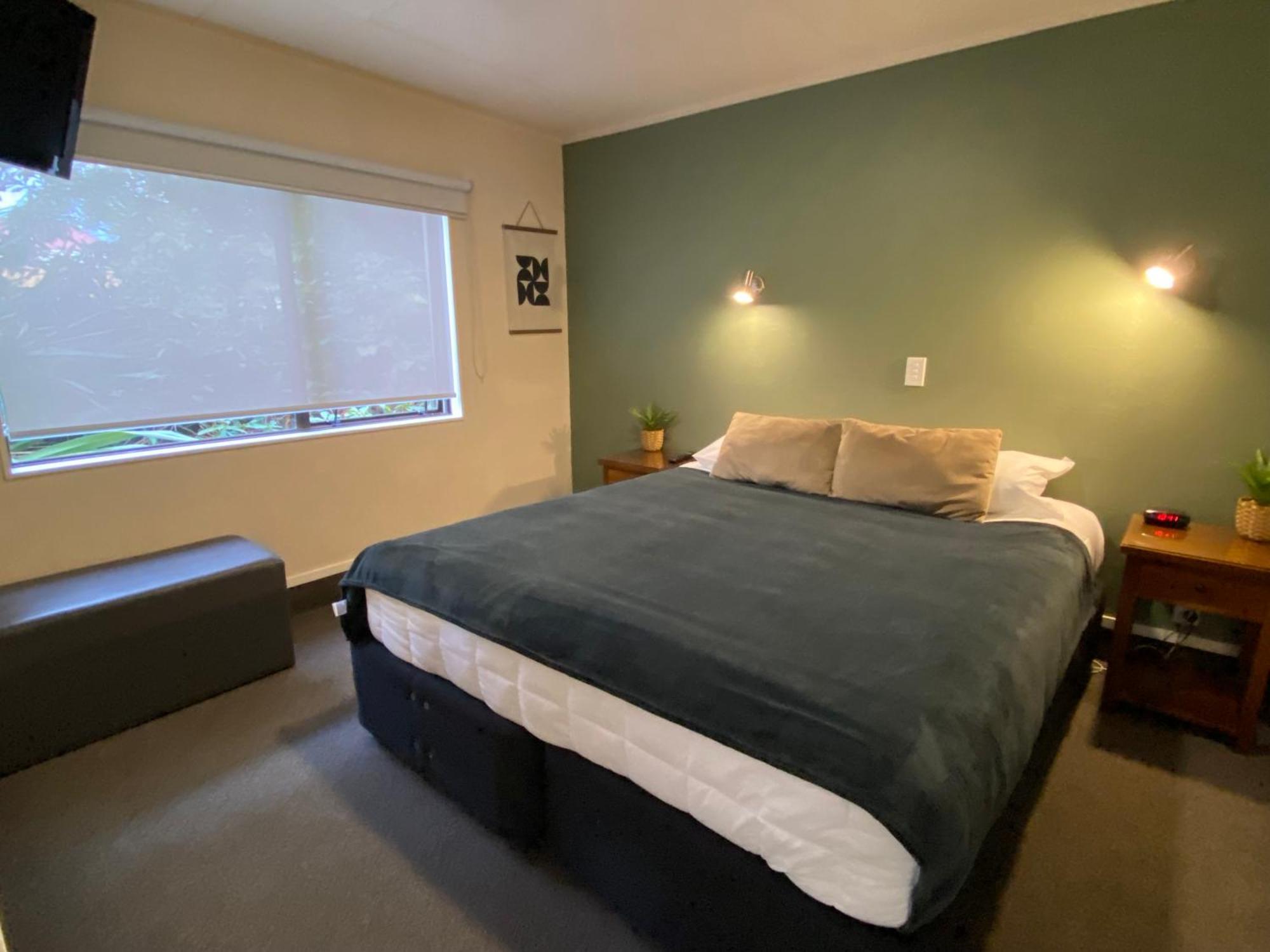 Commodore Motel ดะนีดิน ภายนอก รูปภาพ