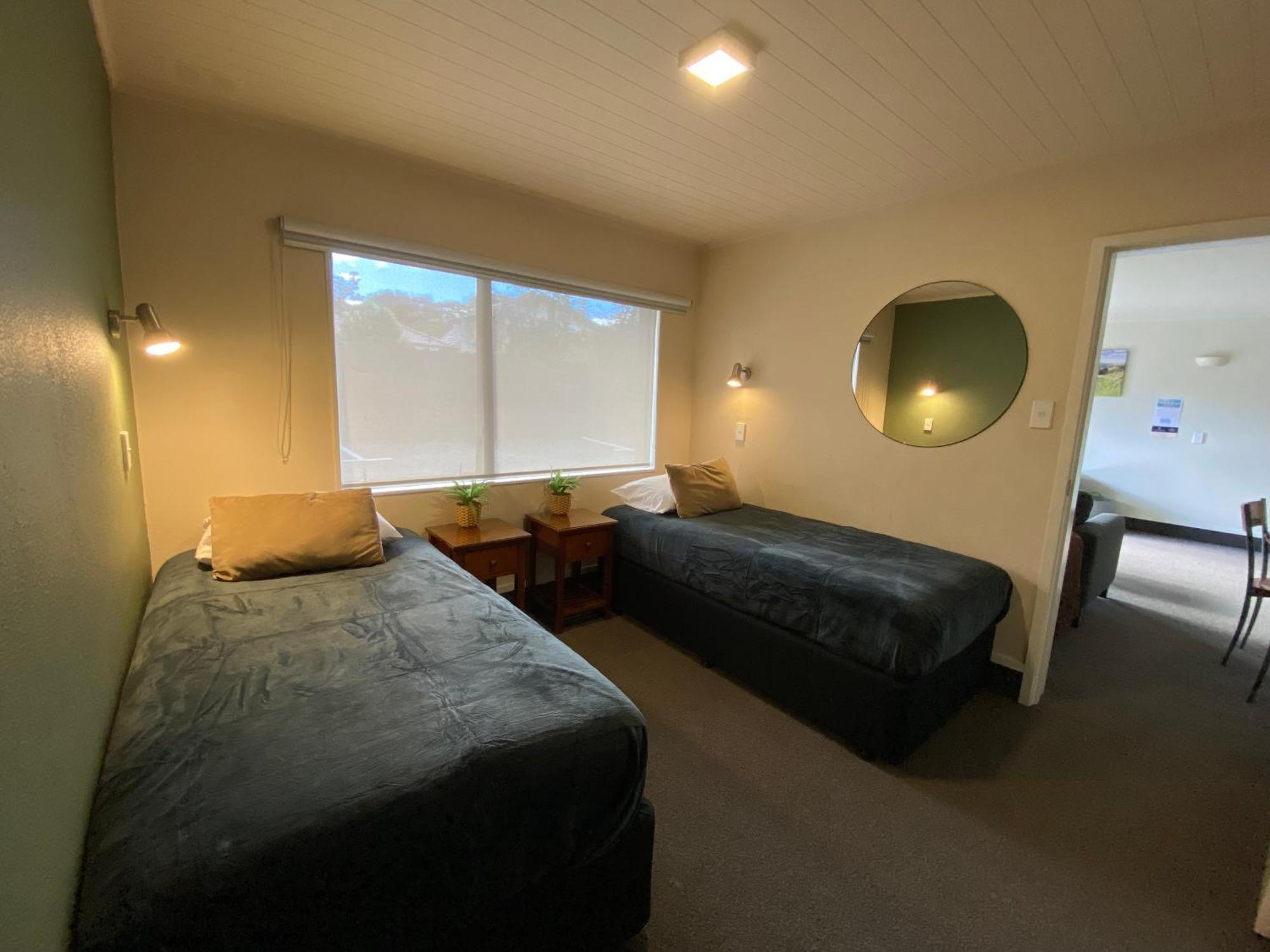 Commodore Motel ดะนีดิน ภายนอก รูปภาพ