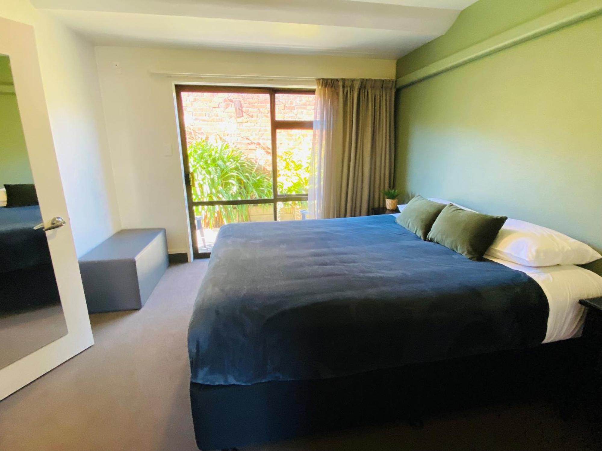 Commodore Motel ดะนีดิน ภายนอก รูปภาพ