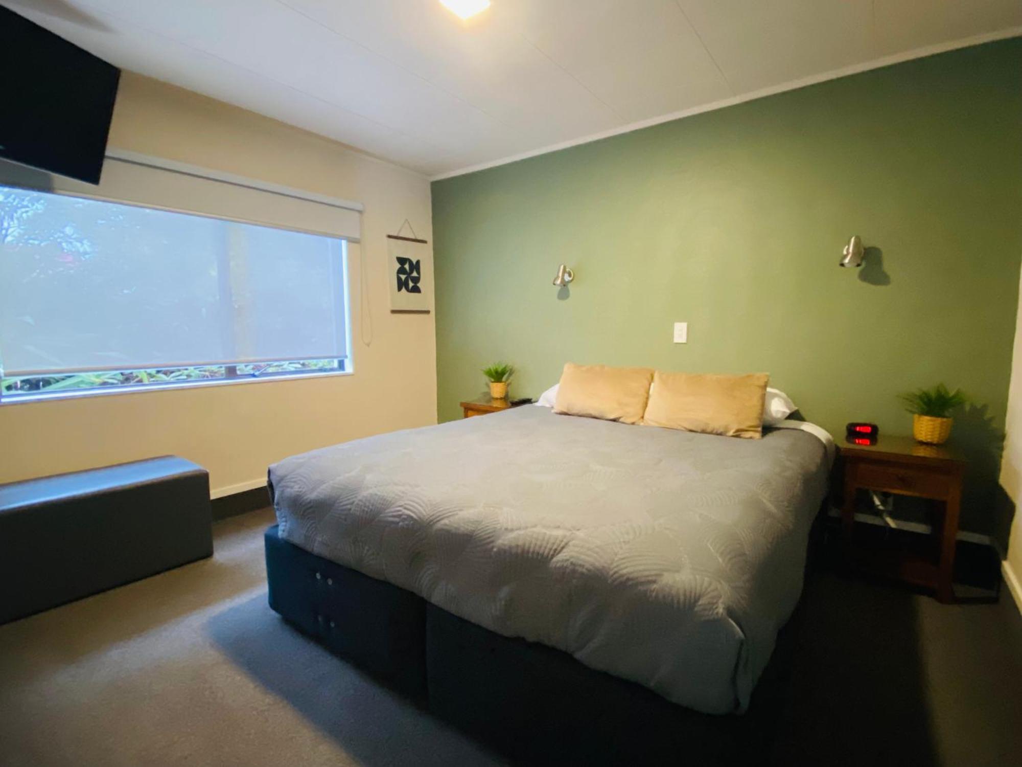 Commodore Motel ดะนีดิน ภายนอก รูปภาพ